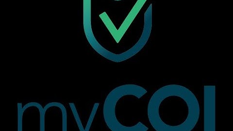 How Do I Generate a Certificate of Insurance