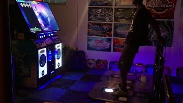 Love You More 7P(ESP-16) [DDR Ace]