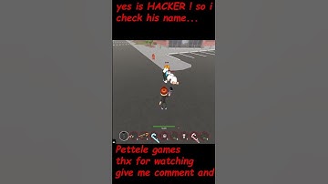 Ik verloor mijn RPG meteen na het spawnen 😱 | Roblox Ohio