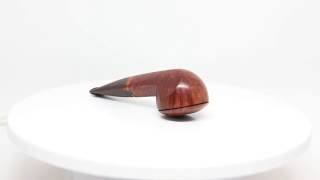 Tao Smoking Pipe World Famouse Straight Bulldog From Pipelist.com