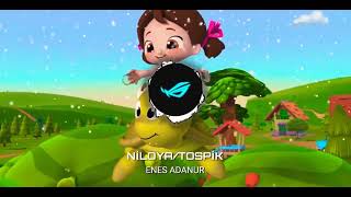 NİLOYA/TOSPİK