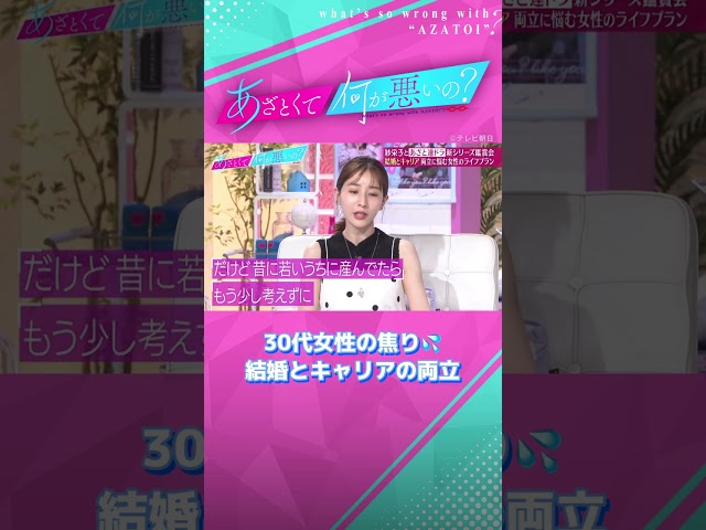 結婚年齢