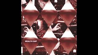 Average Life Complaints - Wealth Gap