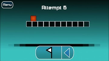 The Impossible Game - Xbox Live Indie Game Level