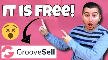 GrooveSell & GroovePages(Lite) Review + FREE Lifetime Access