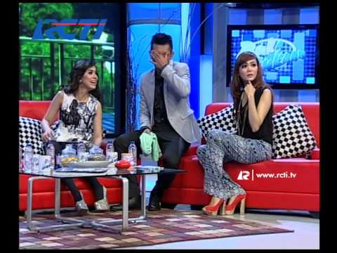 Buka Bukaan 16 Januari 2014 - Spesial Ulang Tahun Rina 