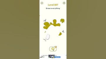 DOP 2 : Delete One Part ~ Level 287