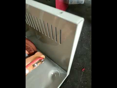 Voltage regulator voltmeter malikot paana gawin
