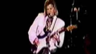 Eric Johnson - Live  - Desert Rose