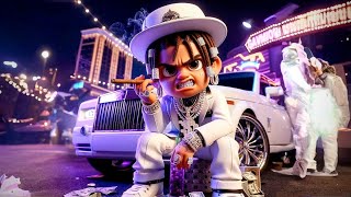 Free - Tough Guy - Hard Aggressive Drill Beat Free Rap Instrumental Beat.