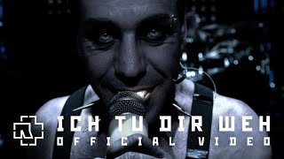 Rammstein - Ich Tu Dir Weh (Official Video)