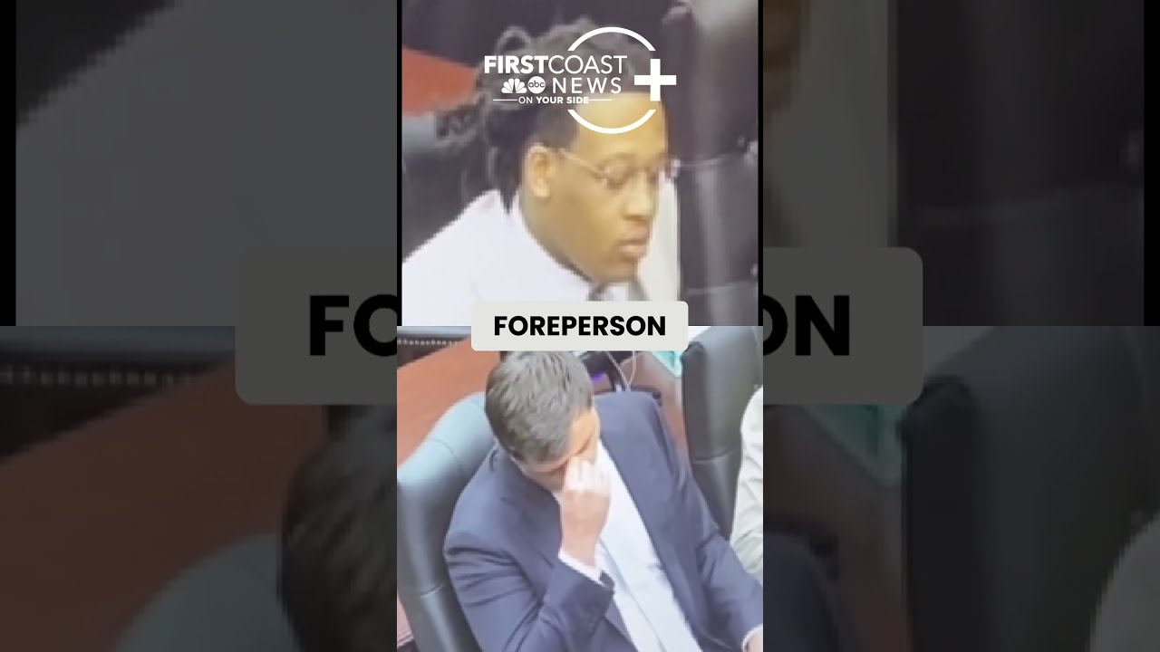 The Moment Jacksonville Rapper Ksoo Learns He S Guilty Of Murder