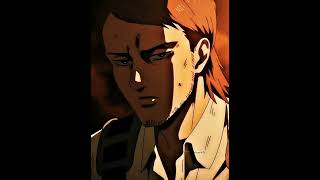 Trust Issues- Jean Kierstein Edit [Attack On Titan]