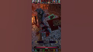 AT LEAST THEY TRIED! #shorts #divinityoriginalsin2definitiveedition #divinity