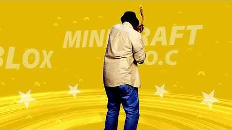 My New Intro - Created using Flixpress.com