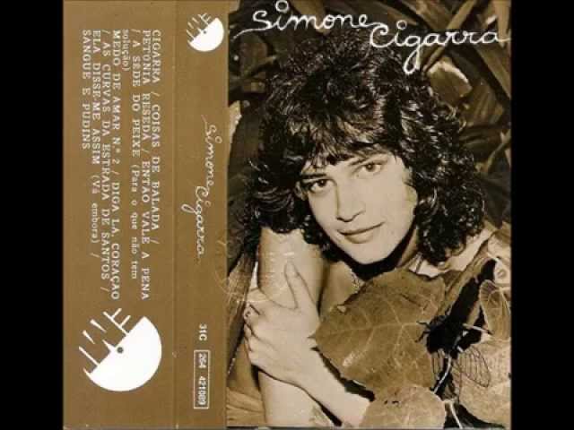 Simone - Medo de Amar N° 2