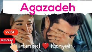 Serial Aghazadeh - Episode 1 | Hamed & Raziyeh | ? ENG SUB ? سریال آقازاده - قسمت 1 WhatsApp Durum