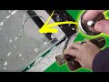 How to Drill a Hole in a Glass Aquarium the Easy Way [DIY]