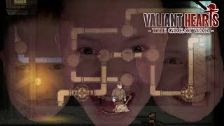 БОЛЬШЕ ТРУБ! | Valiant Hearts: The Great War | Прохождение | 8 серия