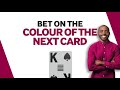 How to Bet on Corners at Betway South Africa - YouTube