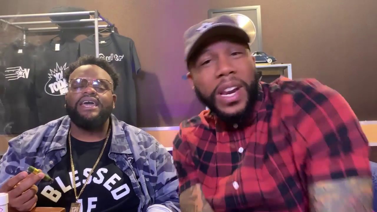 Ronnie and Tyler Review @LoboCannagar 