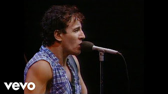 Bruce Springsteen Greatest Hits Full Album Album 1995 Youtube