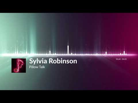 Sylvia Robinson - Pillow Talk