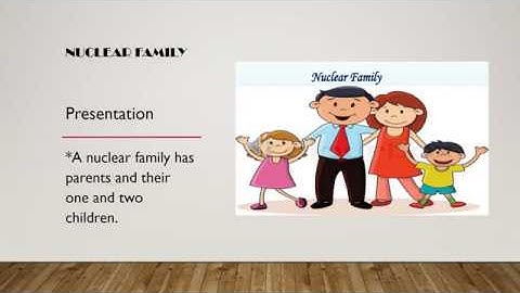 Class 3, Social Studies, Chapter 1, By  Parul Tomar