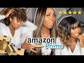 Testing CHEAP AMAZON WIGS ! SHOCKED😱| KyraOriana