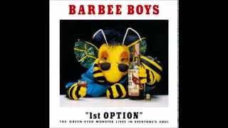 BARBEE BOYS / 1st Option (Epic/Sony, 28・3H-156, LP) 帯付 – TICRO