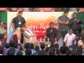 Jashn e Rekhta 2017- Zakir Khan original poem recital.