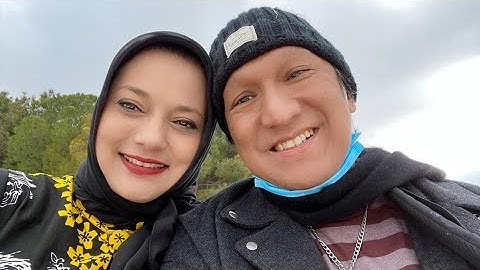 LA FAMILE: ❤️ Ke Turki Itu Menyenangkan! (Marissa Haque Ikang Fawzi)