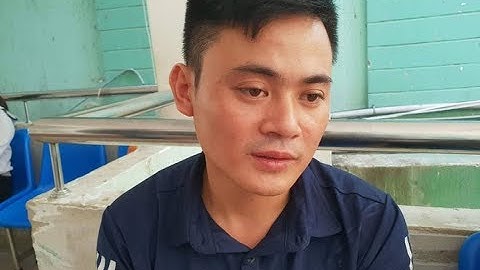 Lời kể lại của tài xế vụ đám cưới 13 người chết ở quảng nam