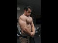 🔥 TRY THE HAMMER STRENGTH CHEST PRESS WITH THE GOB PAD #shorts