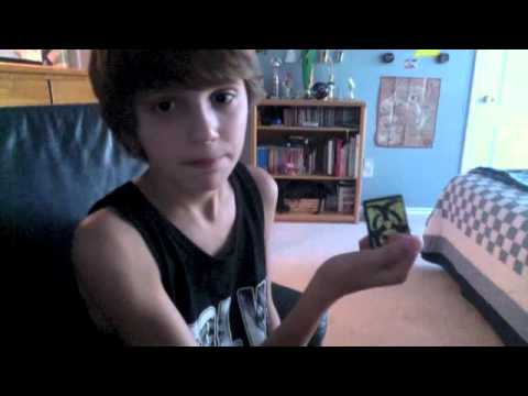 ZIPPO Tricks #1: Knuckle Up