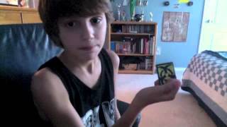 ZIPPO Tricks #1: Knuckle Up
