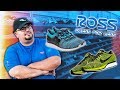 Ross finds in store cole haan grand motion nike flyknit racer volt  more
