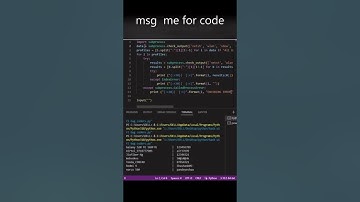 Hack Wi-Fi Using Python 😏 #wifi_hack #python #wifihack #shortsviral #shortvideo