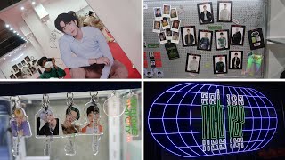 NCT 127 - Welcome to my City