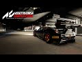 Assetto Corsa Competizione AOR NURBURGRING RD7 GT3 FORDZILLA