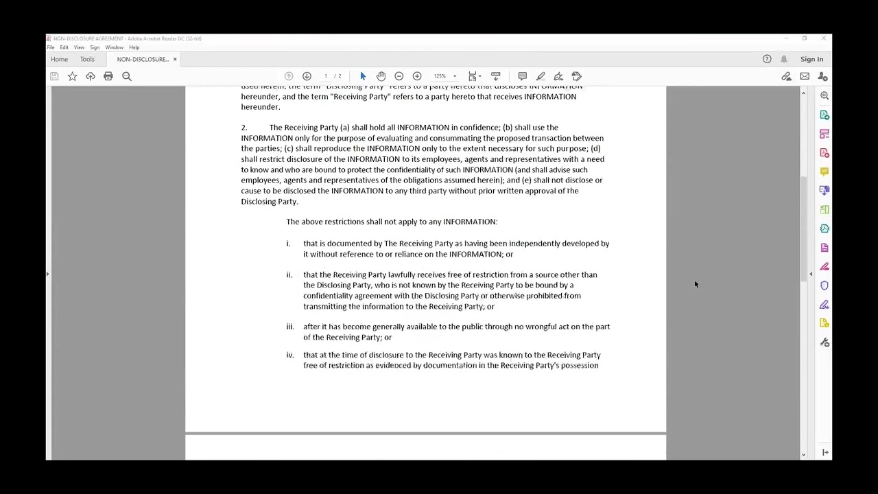 How to Automatically Extract Signature Fields Using Text Tags in