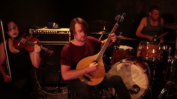 Hashshashin - Ascension (live at NICEFEST 2016)