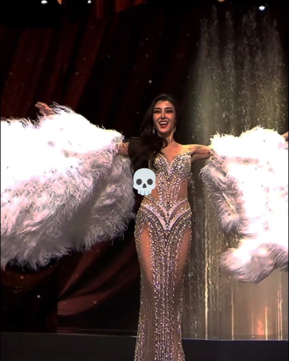 Miss Grand Thailand 2024 #beautypageant