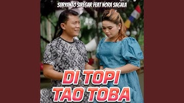 Ditopi Tao Toba