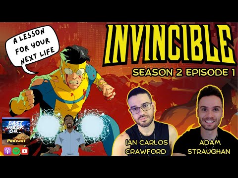 Invincible Season 2 Episode 1 Recap (Spoilers): 'A Lesson For Your