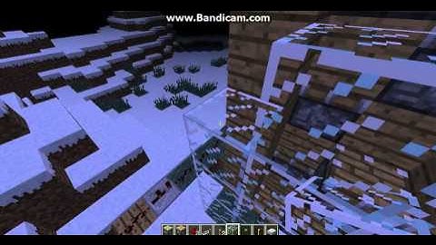 How to make a Piston Elevator part 2 in Minecraft