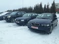 ЦЕНЫ ПОД КЛЮЧ С РАСТАМОЖКОЙ !!! KIA, BMW, VW. Везём 3 машины. Подбор/ Пригон авто/ Растаможка 2019