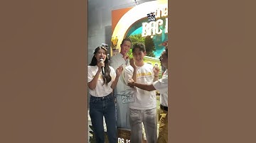 Những miếng hài hạt nhài|#shorts #songluan #kaitynguyen #doanthienan #congduong #congtubaclieu