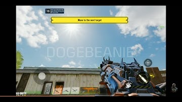 HG-40 - AUTOMATON new skin gameplay callofduty mobile...