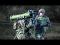 Military Technologies That Are On Another Level Part 2